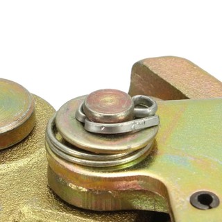 Cóc Kẹp Cáp 1 Tấn & 2 Tấn - Kết Hợp Pa Lăng Kéo Căng Dây Cáp - Dụng Cụ Công Nghiệp Chất Lượng