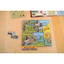 Barenpark - boardgame lắp mảnh xây dựng sở thú BAREN PARK Tigar