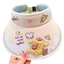 HT3 Mùa Hè Trẻ Em Chống Nắng Sanrio Mũ Hoạt Hình Dễ Thương Sinh Viên Ngoài Trời Mũ Chống Nắng Chống Tia UV TH3