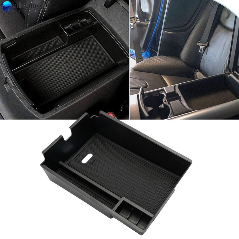Khay đựng đồ tựa tay ô tô cho Kia Sportage 2023 2025 Bộ sắp xếp bảng điều khiển trung tâm