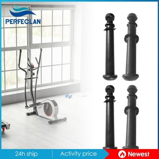 Bu lông máy elip Bu lông xe đạp thể thao bền bỉ cho máy tập thể dục