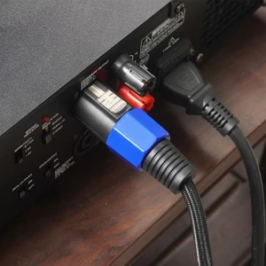 BTM Nói Trên Cáp Chia 1 Nam Đến 2 Nữ Cáp Loa Nói Cáp 2 Lỗ Cáp Chuyển Đổi 1 Nam Đến 2 Nữ