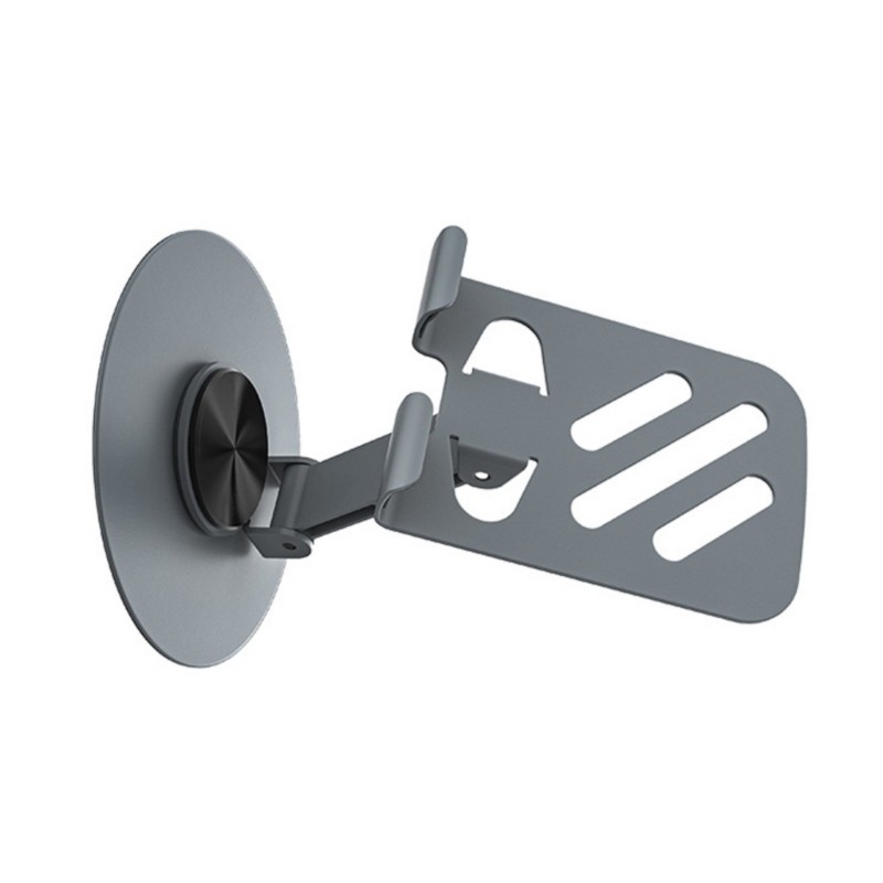 IOR Để Bàn Giá Đỡ Điện Thoại Máy Tính Bảng Hỗ Trợ Xem Video Trực Tiếp Di Động Đế Gấp Điện Thoại Góc Điều Chỉnh Chiều Cao