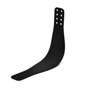 Niki Ergonomic Silicone Headband Cho Tai Nghe Thoải Mái Cá Tính Hóa Băng Đô Thay Thế Phụ Kiện Chơi Game