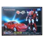 Đồ chơi biến hình G1 King Kong MP26 Road Angry Master Phiên bản tiếng Nhật KO Robot Xe mô hình đồ chơi cậu bé NOUU
