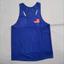Áo Vest Nam Chạy Bộ Mùa Hè Nhanh Khô Áo Vest Nam Thoáng Khí Áo Vest Co Giãn Thể Thao Áo Vest