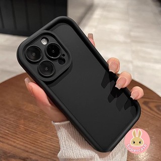 Ốp Lưng Màu Kẹo Macaron Sang Trọng Cho Xiaomi 15 Pro 14T Pro 14 Ultra 11T Pro Redmi 14C K70 Ultra Poco X3 Pro X3 NFC Ốp Lưng Điện Thoại Cho Cô Gái Thoáng Mát Bé Trai Silicon Mềm