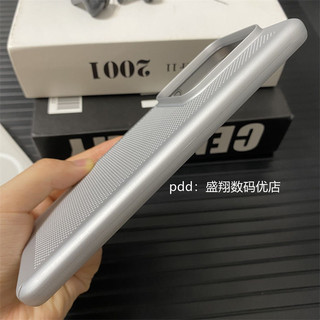 Lưới tản nhiệt Thích hợp cho Vỏ điện thoại Xiaomi 14 Vỏ cứng thoáng khí siêu mỏng mới Kim loại trần cao cấp Cảm giác lỗ lớn Tất cả trong