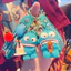 SQ3 Dễ Thương Sanrio Hangyodon Hình Búp Bê Móc Khóa Quà Tặng Cho Bé Gái Túi Mặt Dây Chuyền Móc Chìa Khóa Ba Lô Trang Trí Đồ Chơi Trẻ Em QS3