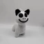 Bct NEW Zoonomaly Đồ chơi sang trọng Bảo vệ vườn thú Smile Cat Đồ chơi sang trọng dành cho người hâm mộ Quà tặng Sở thú bất thường Thỏ bất thường Búp bê mèo Đồ chơi sang trọng Trẻ em và học sinh Quà tặng sinh nhật Trang trí nhà cửa