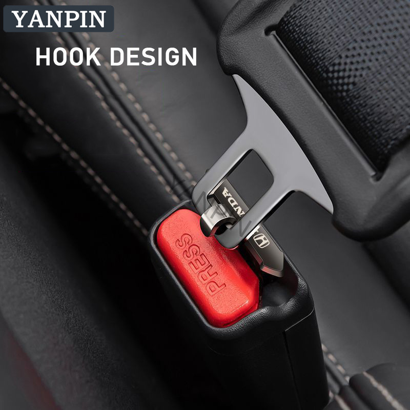 Dành Cho Xe Mitsubishi Dây An Toàn Khóa Triton Lancer Xpander ASX Mirage Attrage Outlander Pajero EVO