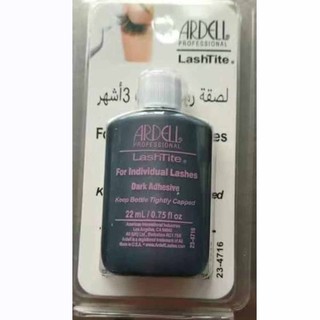 Ardell LashTite Individual False Eyelash Adhesive Lash Glue 22ml