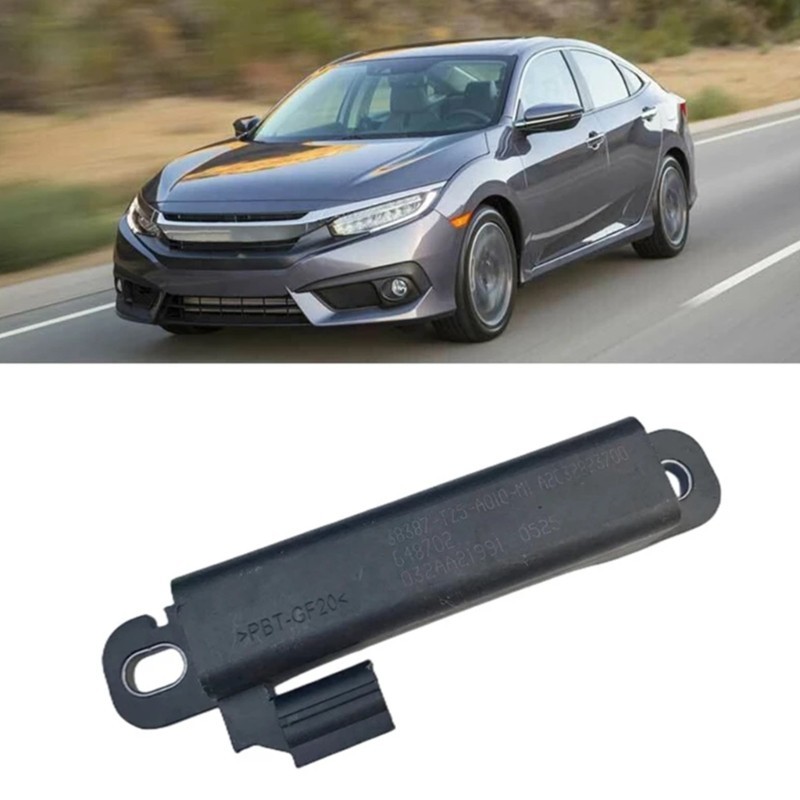 Char Ăng-ten Bộ Điều Khiển Mô-đun Cho Civic Fit Ăng-ten Mô-đun Lắp Ráp Phụ Kiện Tự Động