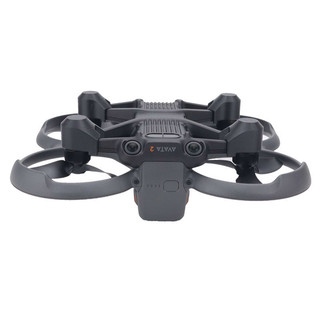 Để bảo vệ chân máy DJI Avata 2, giá đỡ cao, chân máy nhỏ để chống mài mòn, không cần tháo thiết bị bảo vệ
