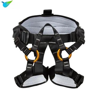 Đai ngoài trời hiệu suất cao dành cho thợ điện: nửa có bảo vệ chống rơi và chống va đập
