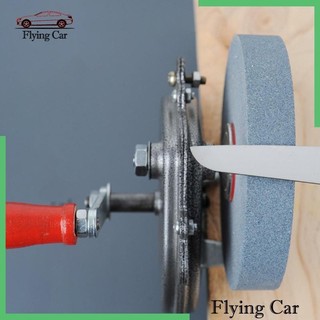 Máy mài cầm tay 6 inch nhẹ, dùng cho máy khoan kim loại