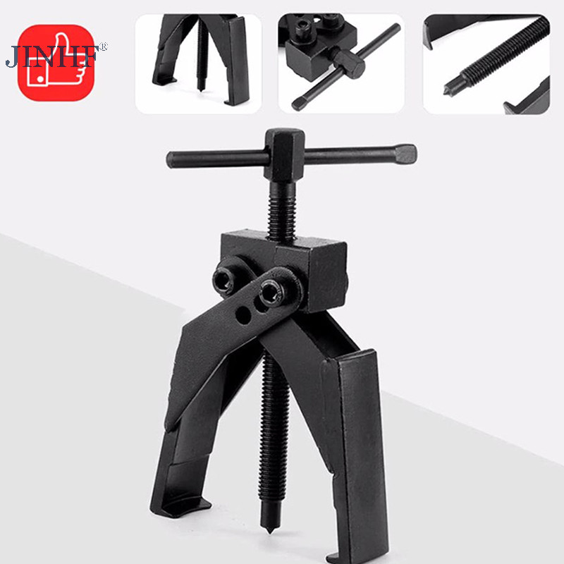 JINHF Xe Bên Trong Vòng Bi Kéo 2 Gear Extractor Công Cụ Sửa Chữa Ô Tô Tiết Kiệm Nhân Công Xe Tách Vòng Bi Công Cụ Loại Bỏ HOT