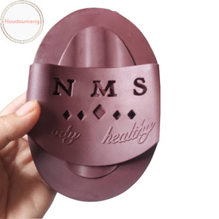 Houdumeng TPU Kinh Tuyến Bàn Chải Massage Tĩnh Mạch Bếp Giảm Béo Tăng Cường Miễn Dịch Đinh Tán Bàn Chải Massage Toàn Thân Guasha Dụng Cụ Sức Khỏe Cơ Thể Quà Tặng VN