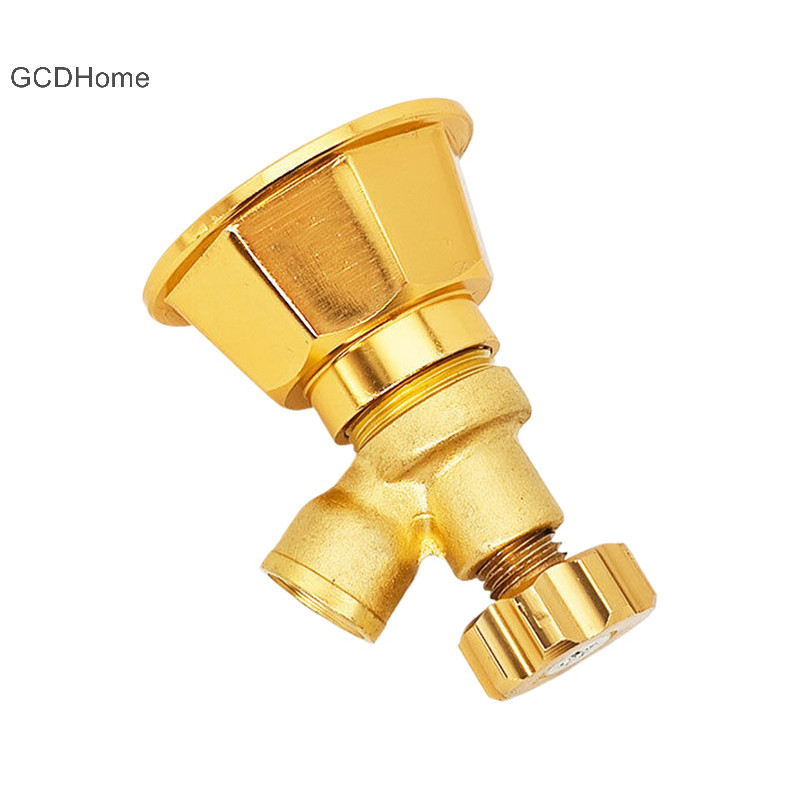 Gcdhome Nông nghiệp Thuốc trừ sâu er Vòi phun tưới có thể điều chỉnh Tưới tưới vườn Vòi phun làm vườn Kiểm soát dịch hại HOT