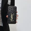 Dành Cho iPhone 16 15 Pro Max 14 Pro Max 13 Pro MAX 12 11 PRO MAX 14 15 16 Plus Vỏ Điện Thoại Di Động Mạ Điện Cao Cấp Vintage Da PU Thiết Kế Chống Sốc Vỏ Bảo Vệ