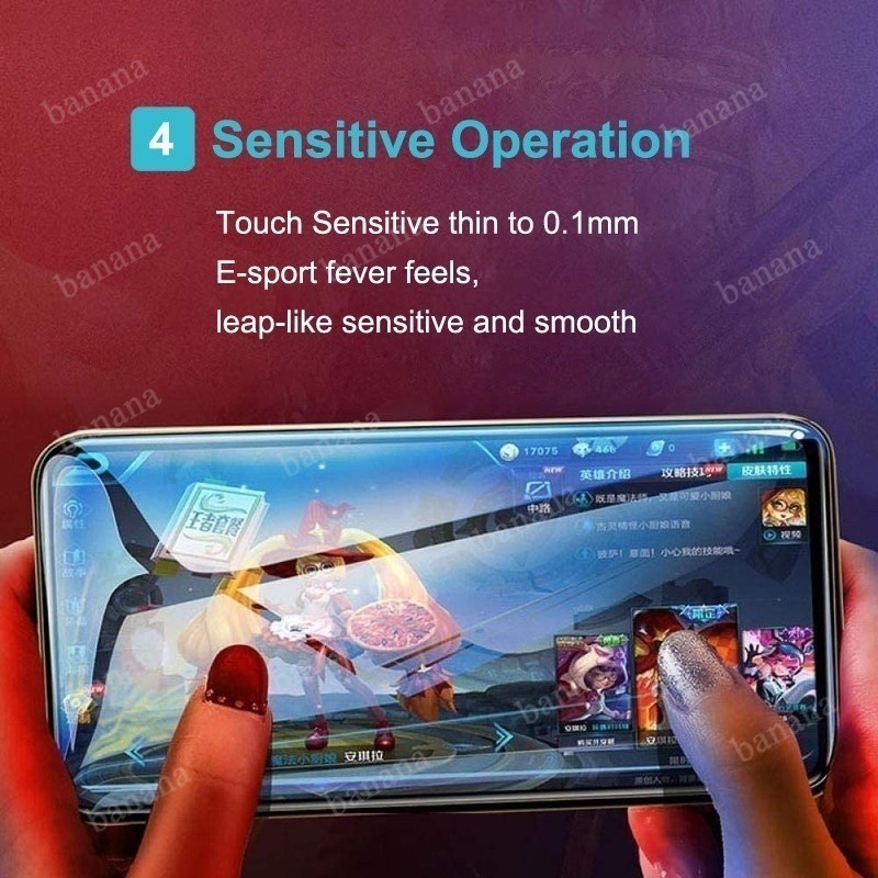 Ốp điện thoại di động chống rơi 3 trong 1 Honor X9B cho Honor X7B X8B X9A X7A X8A Phim Hydrogel mềm + Phim ống kính máy ảnh