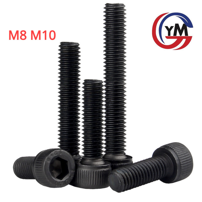 [Ymh1] M8 M10 Ốc Vít Lục Giác /Ốc Vít Lục Giác loa/bulong Lục Giác chìm ...