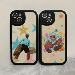 TP-1 Tyler Người Tạo Hóa Gọi Cho Tôi NẾU BẠN Bị Mất Ốp Lưng Điện Thoại iPhone 17,15 Pro Max 14 Pro 11 13 12 Mini X Xr Xs 7 8 Puls Se