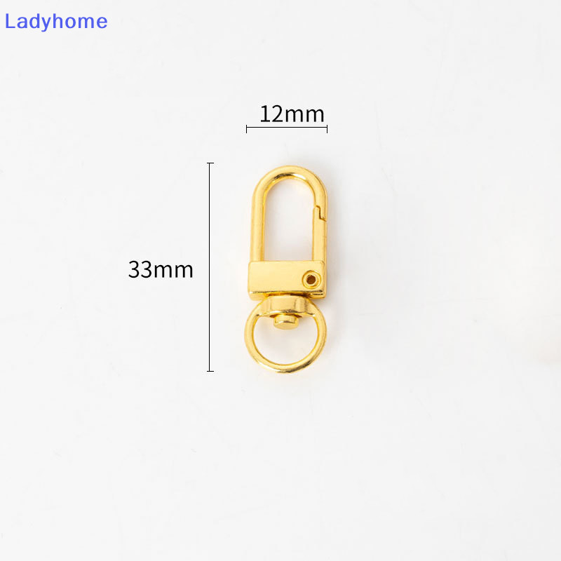 Chất liệu kim loại nữ Phụ kiện trang sức DIY, Chất liệu thủ công, Móc khóa, Phụ kiện VN