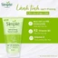 Sữa rửa mặt Simple cho da nhạy cảm 150ml