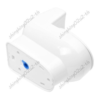 Đồ chơi nước bát vệ sinh vui nhộn Mini màu trắng cho trẻ em