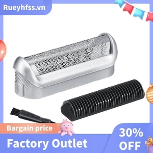 Máy cạo râu lá và lưỡi dao 5S cho BRAUN 550 570 P40 P50 P60 M30 M60 M90 555 575 5604 5607 5608 560 Lưỡi dao cạo râu