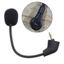 BTM Dành Cho Hyper X Cloud 2 II Hyper X Cloud Sliver Tai Nghe Chơi Game 3 5mm Mic Có Thể Tháo Rời