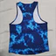 Áo Vest nam chạy nhanh khô thoáng khí cho các sự kiện Marathon