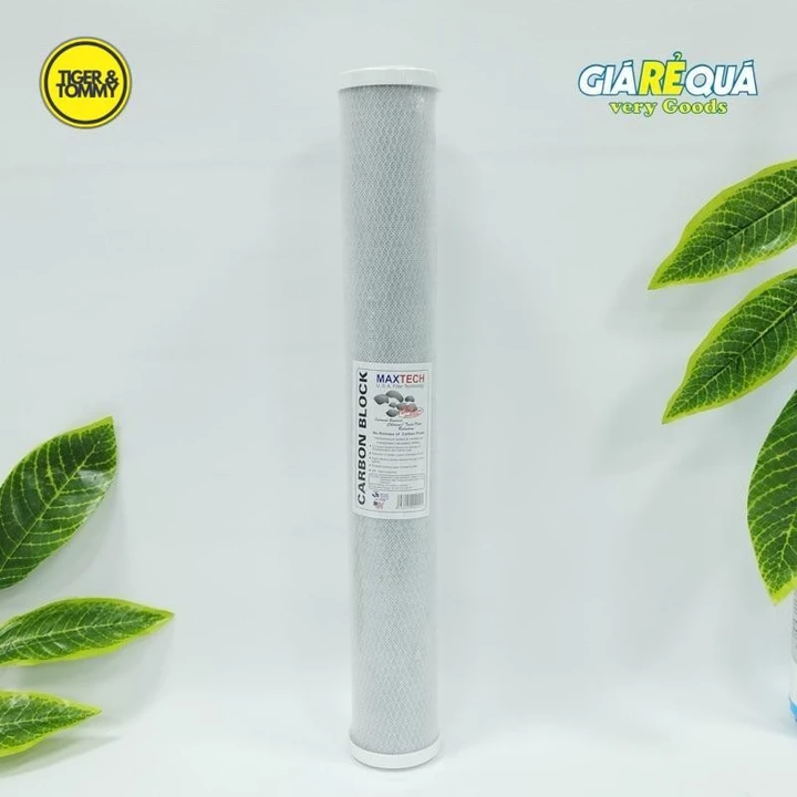 Filter Cartridge PP – 3