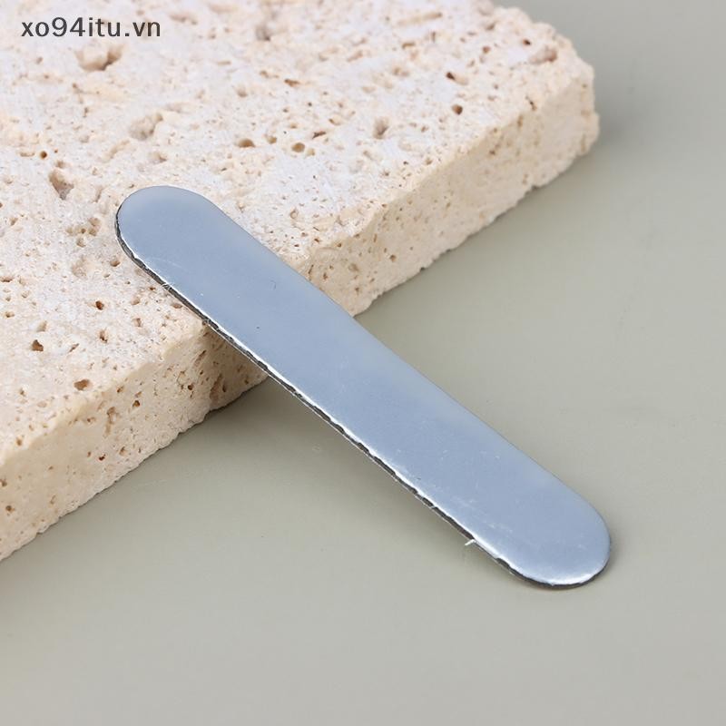 Xoitu 10 Chiếc Băng Chì Trọng Lượng Golf Trọng Lượng Dẫn Băng Thêm Trọng Lượng Xoay Cho Câu Lạc Bộ Golf Cho Người Lái Xe Sắt Putter Tennis Vợt VN