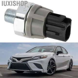 Iuxishop Cảm biến chuyển đổi áp suất dầu cho Camry / bền thay thế OE: 83530-28020
