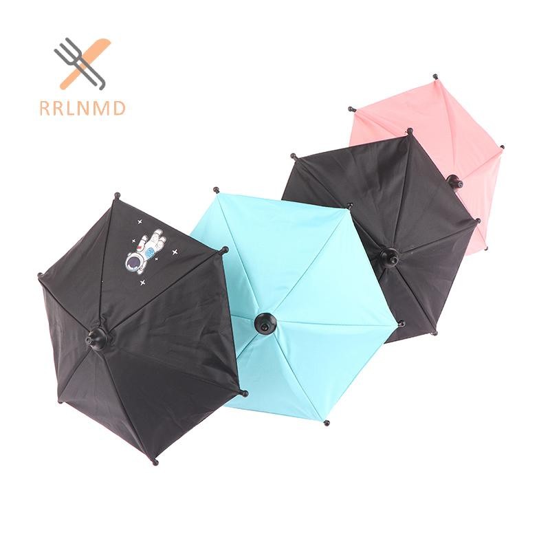 Rrlnmd Điện Xe Máy Giá Đỡ Điện Thoại Ô Ô Tô Định Vị Khung Rider Mũ Bảo Hiểm Ô Tay Che Nắng Ngoài Trời Có Thể Uốn Cong MỚI