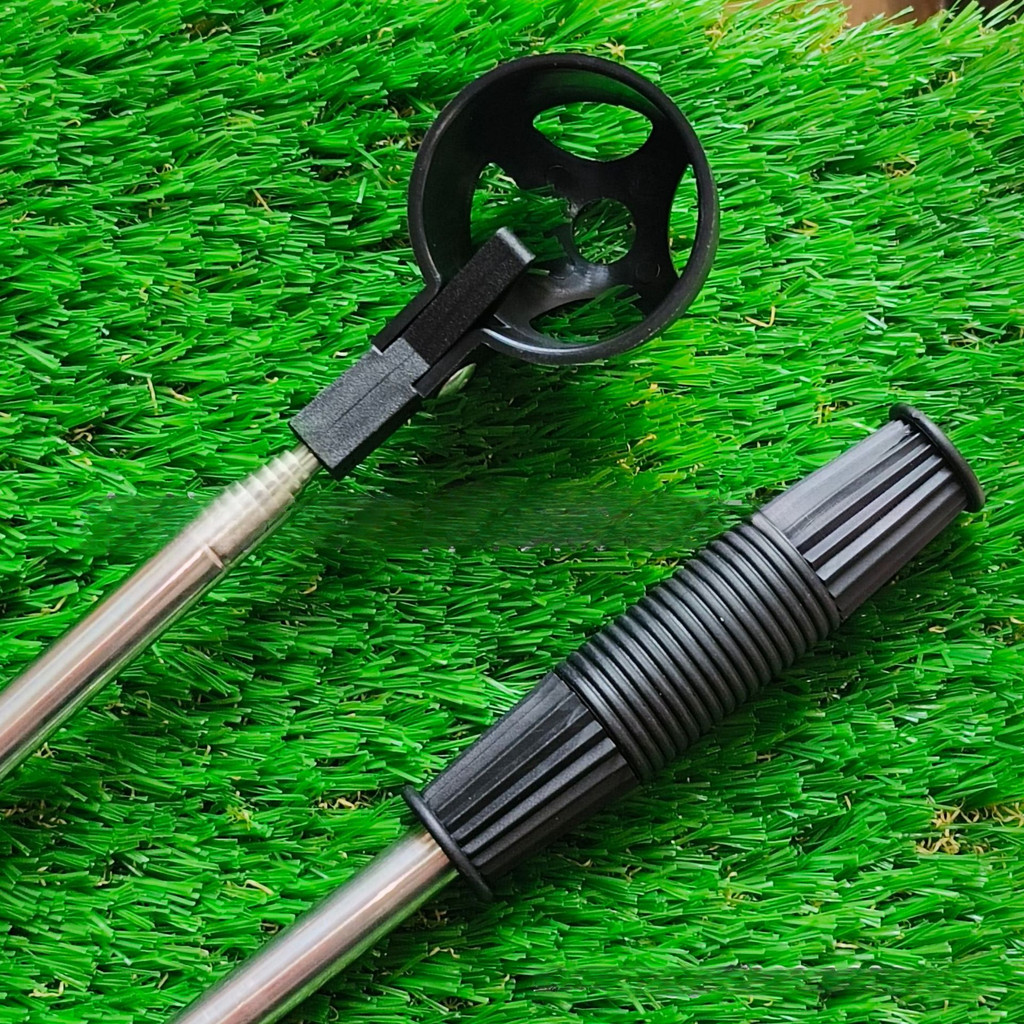 Phụ kiện chơi gôn Ăng-ten Picking Up Stick Ball Catcher Ball Picker Đồ dùng chơi gôn