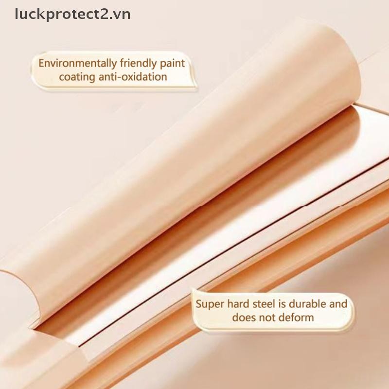 # Luckpro # 1 Nhíp lông mi mở rộng Nhíp siêu cứng bằng thép không gỉ có đầu sợi Nhíp chống tĩnh điện có độ chính xác cao.