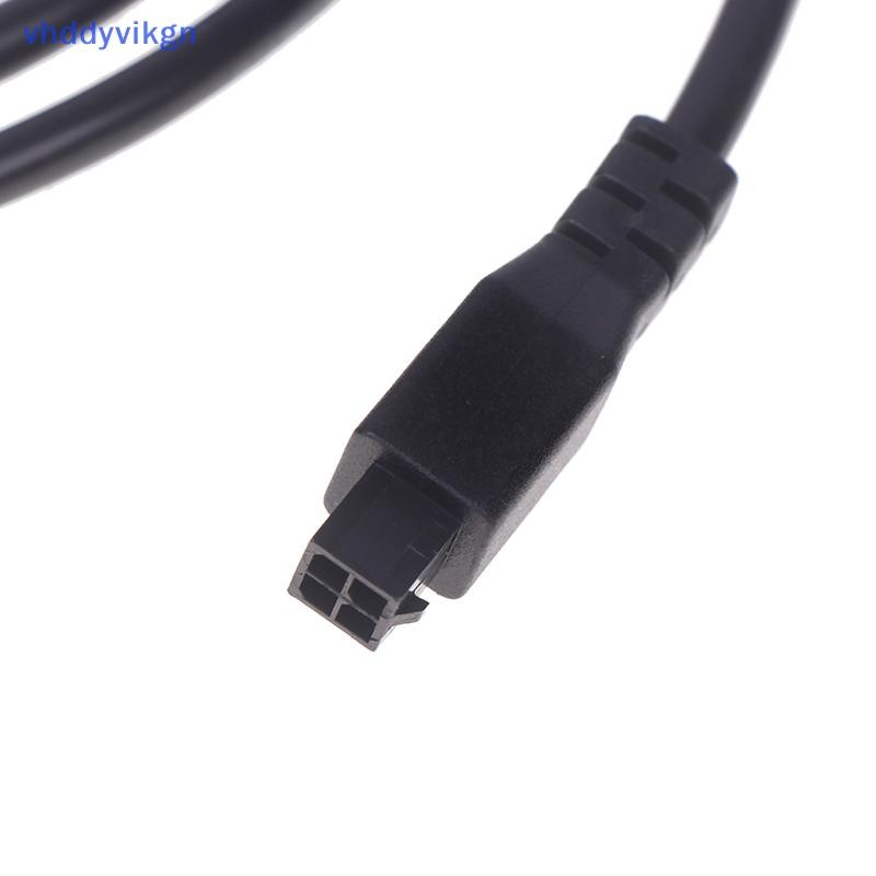 Cáp nối dài máy in 3D VHDD 1M cho Bambu Lab AMS Lite 1M Cáp nối dài 4 chân cho máy in 3D Bambulab A1 / A1mini VN