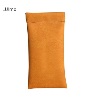 Hộp đựng kính râm đóng tự động LUImo Túi đựng da chống nước SBS