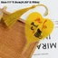 Dấu trang lá Bồ Đề TUYỆT VỜI, Mười hai cung hoàng đạo Handmade Lá Vein Bookmark, Thời trang Ý nghĩa tốt Mặt dây chuyền lá Quà tặng cho bạn bè