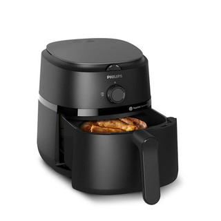 Nồi chiên không dầu Philips NA120/00-4.2 lít| NA130/00- 6.2L| Chính Hãng- Bảo hành 24 tháng