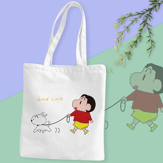 Túi vải anime Crayon Shin-chan