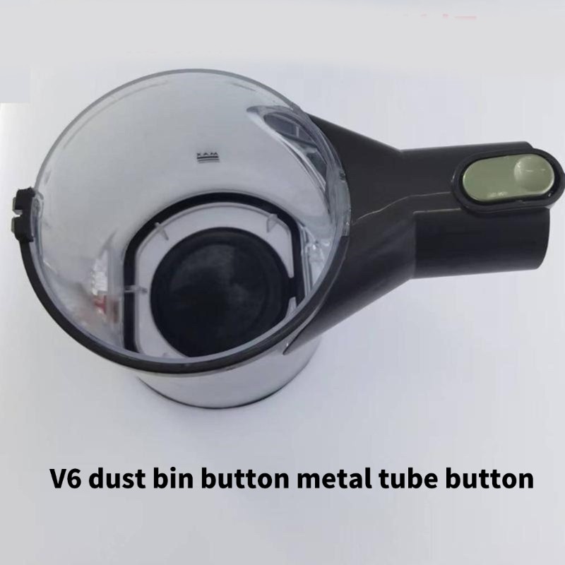 Suit 2 Bộ Dễ Dàng Lắp Đặt Dụng Cụ Bạc Bắt Máy Hút Bụi Thay Thế Một Phần Máy Hút Bụi Nhựa Thích Hợp Để Sửa Chữa