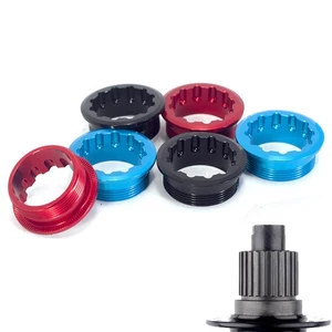 Xe Đạp Xe Đạp MS 12 Tốc Độ Freewheel Lock Cover Hub Thân Cho M6100 M7100 8100