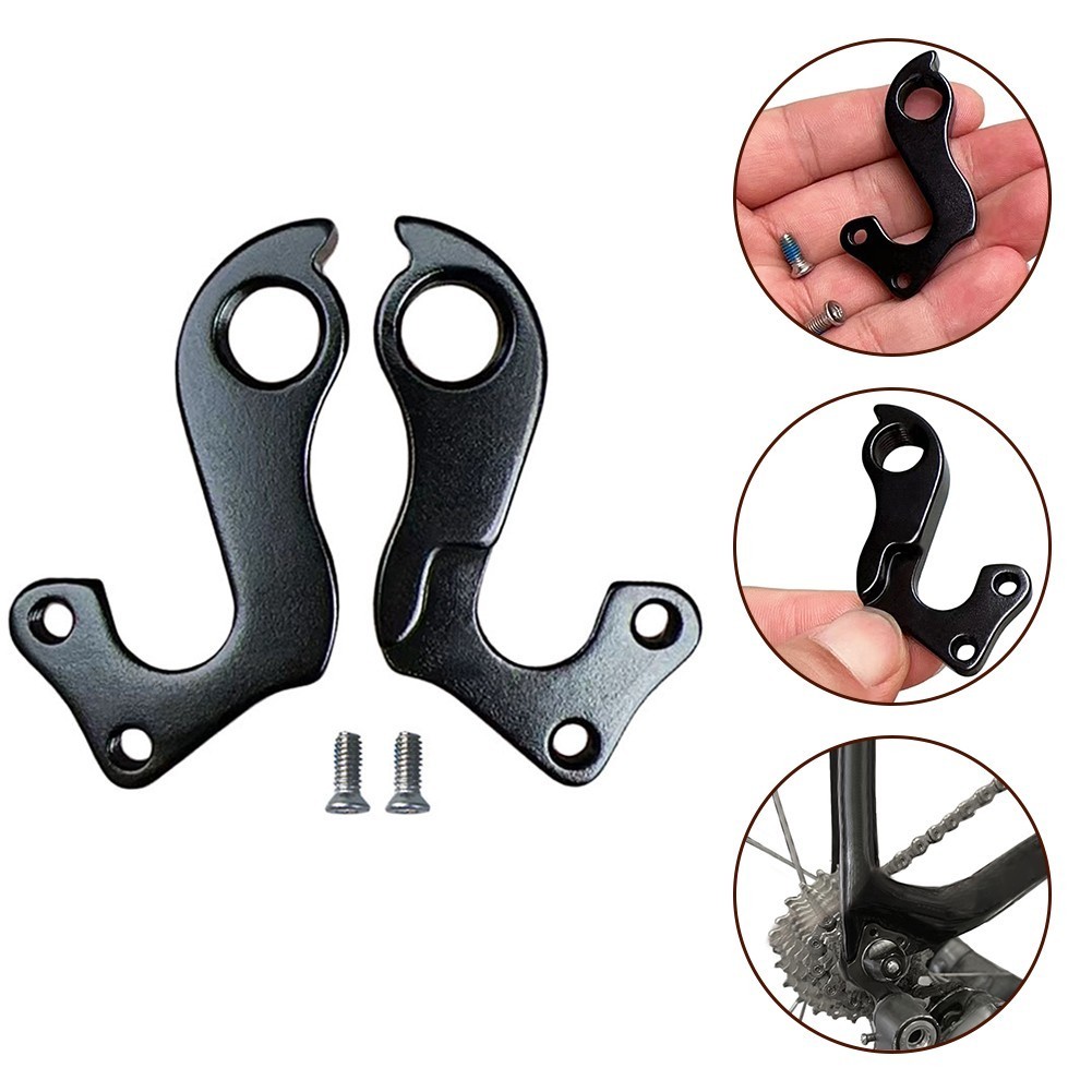 Secl Xe Đạp Bánh Răng Phía Sau Derailleur Mech Móc Treo Thả Cho DE ROSA R838 Đuôi Xe Đạp