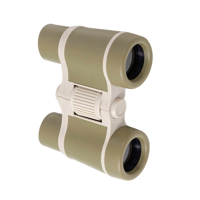 Ống nhòm trẻ em SELA Ống nhòm ngoài trời Độ phóng đại 4x30 để quan sát động vật hoang dã