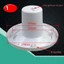 Đầu nối chai SUNKISSD, Bộ phận phân phối nước Nắp ghế thông minh đa năng, Vỏ nhựa thay thế