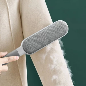 Cây lăn lông tĩnh điện làm sạch quần áo nhà cửa cao cấp FETA